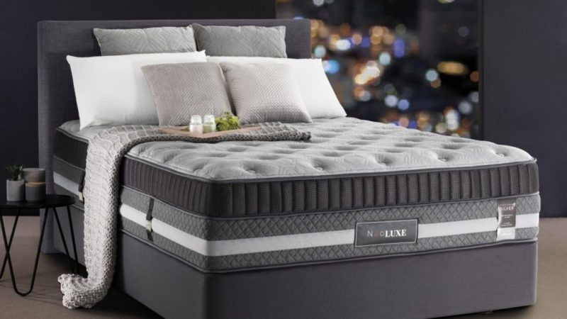 Australia S Best Mattress For 2019 Comfort Sleep Bedding