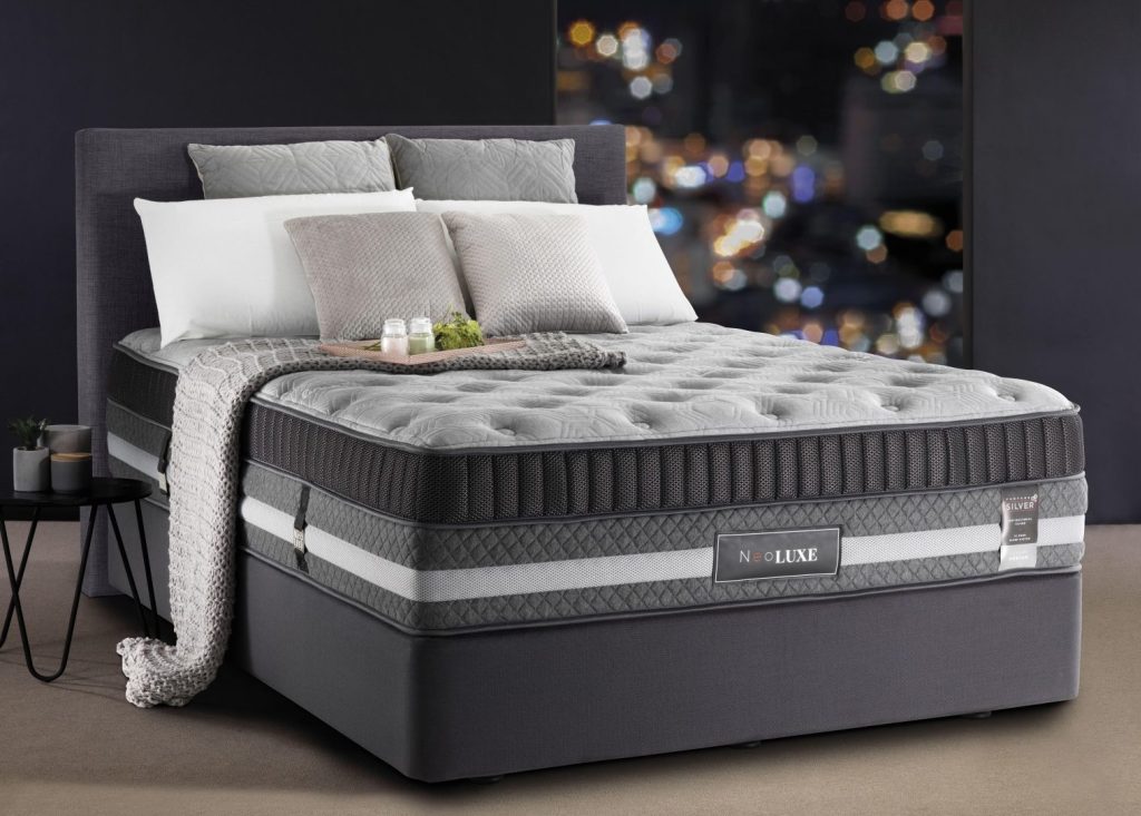 comfort sleep austral medium mattress